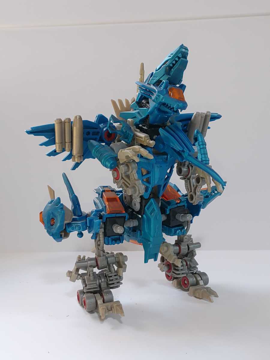 Yahoo!オークション - タカラトミー ゾイド ZOIDS マトリクス Yahoo!オークション - タカラトミー ゾイド ZOIDS マトリクス