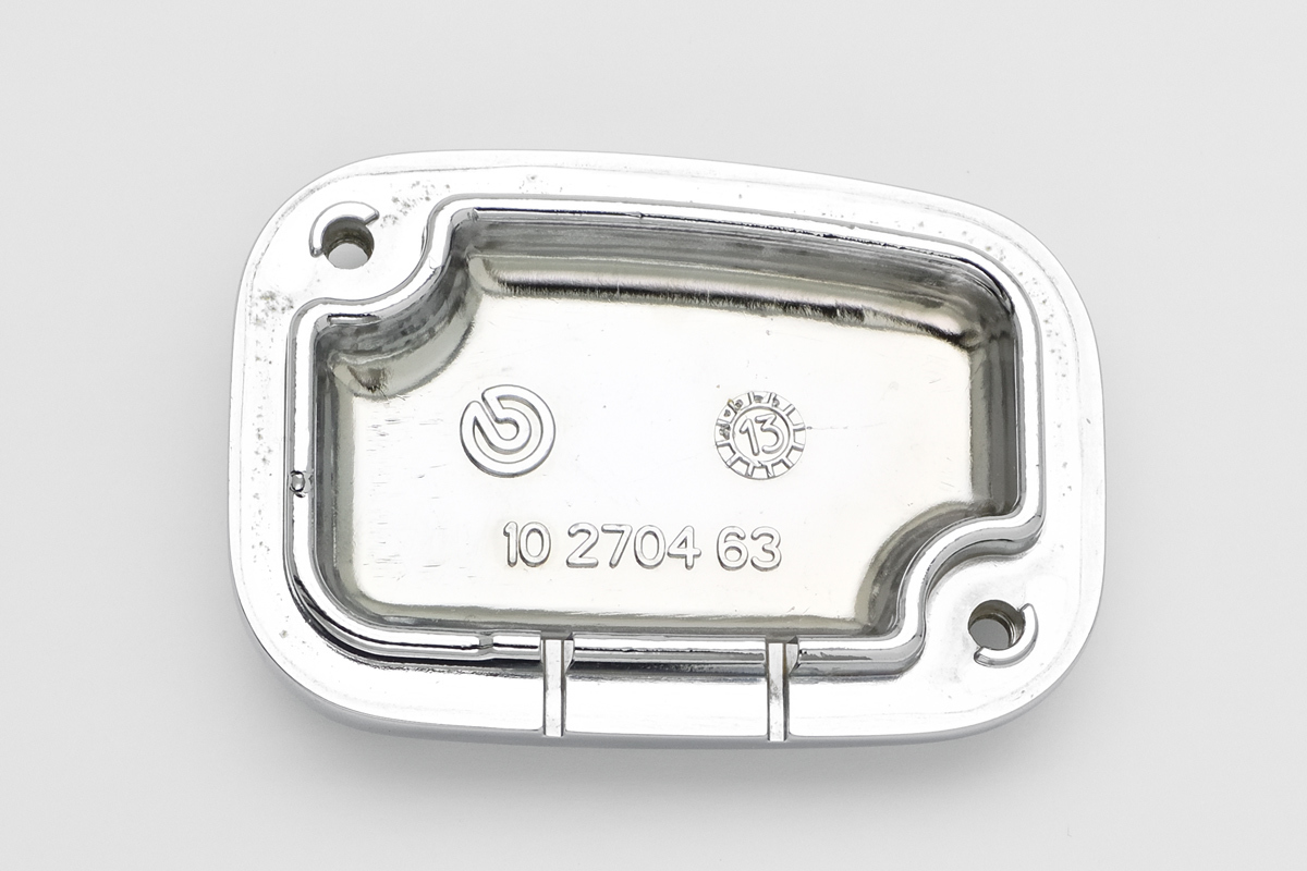 期間限定送料無料】 <br>36700094A<br>クローム マスターシリンダー