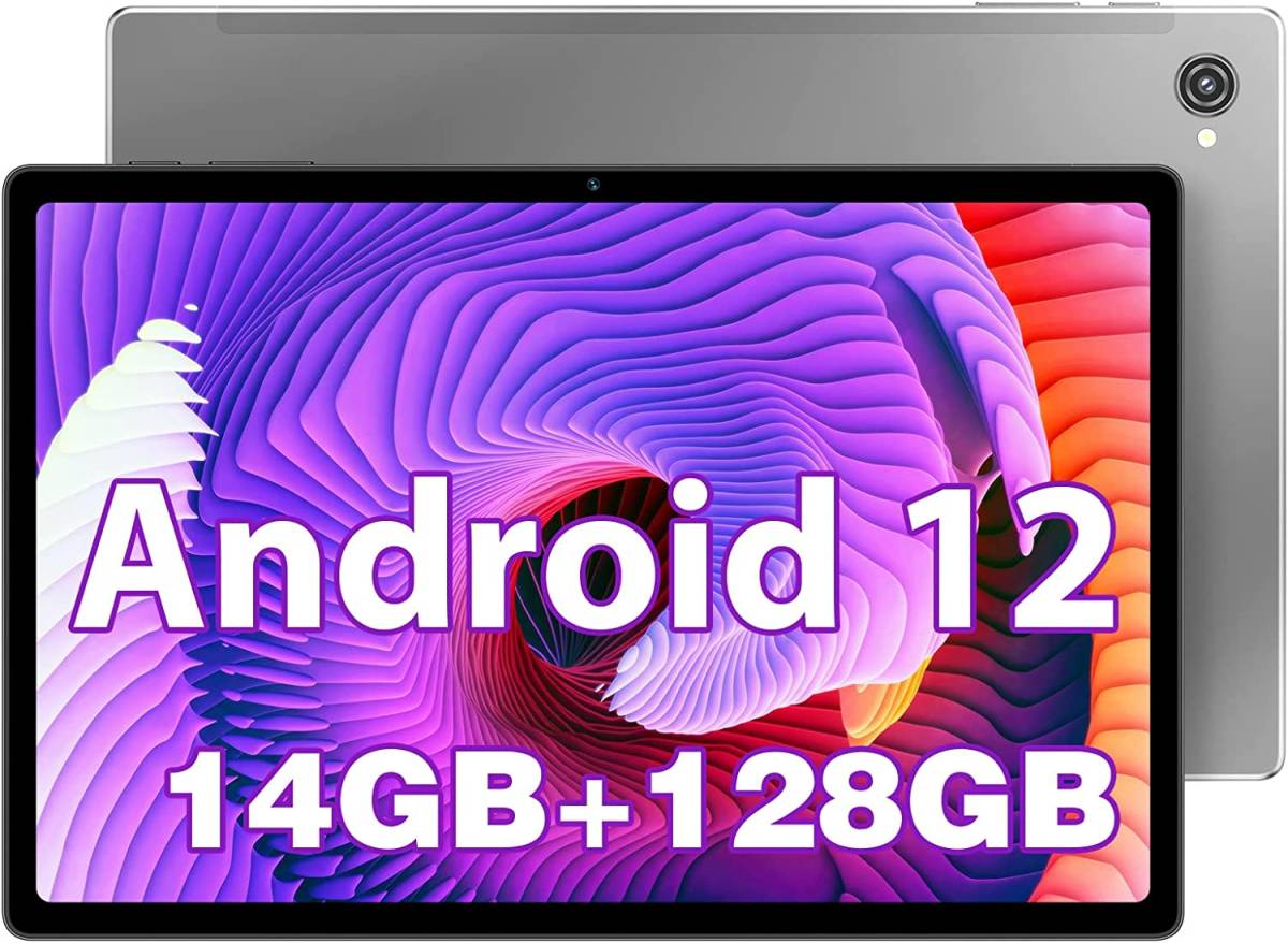 Yahoo!オークション - Android12 タブレット 10.5インチ SIM/W...