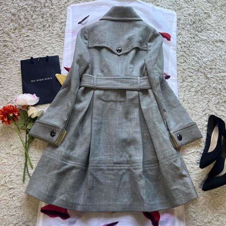 BURBERRYドレスコート clickup.tn