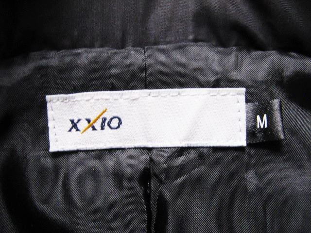 XXIO XXIO Golf cotton inside jacket M size 