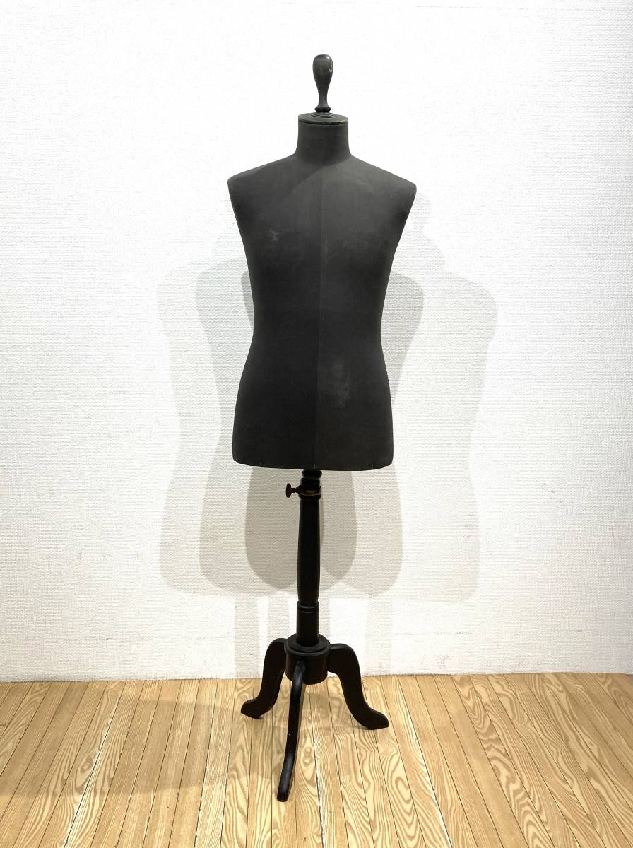 WEB限定 トルソー マネキン メンズ pgsd.unimar.ac.id