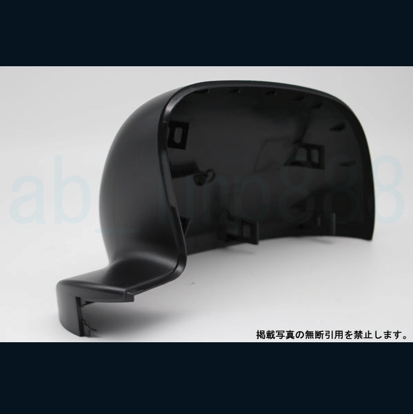 [ door mirror speciality ] Renault Kangoo KANGOO 2013 year ~ door mirror cover ( pear ground ) right side [ new goods ] dress up . who looks for worth seeing!