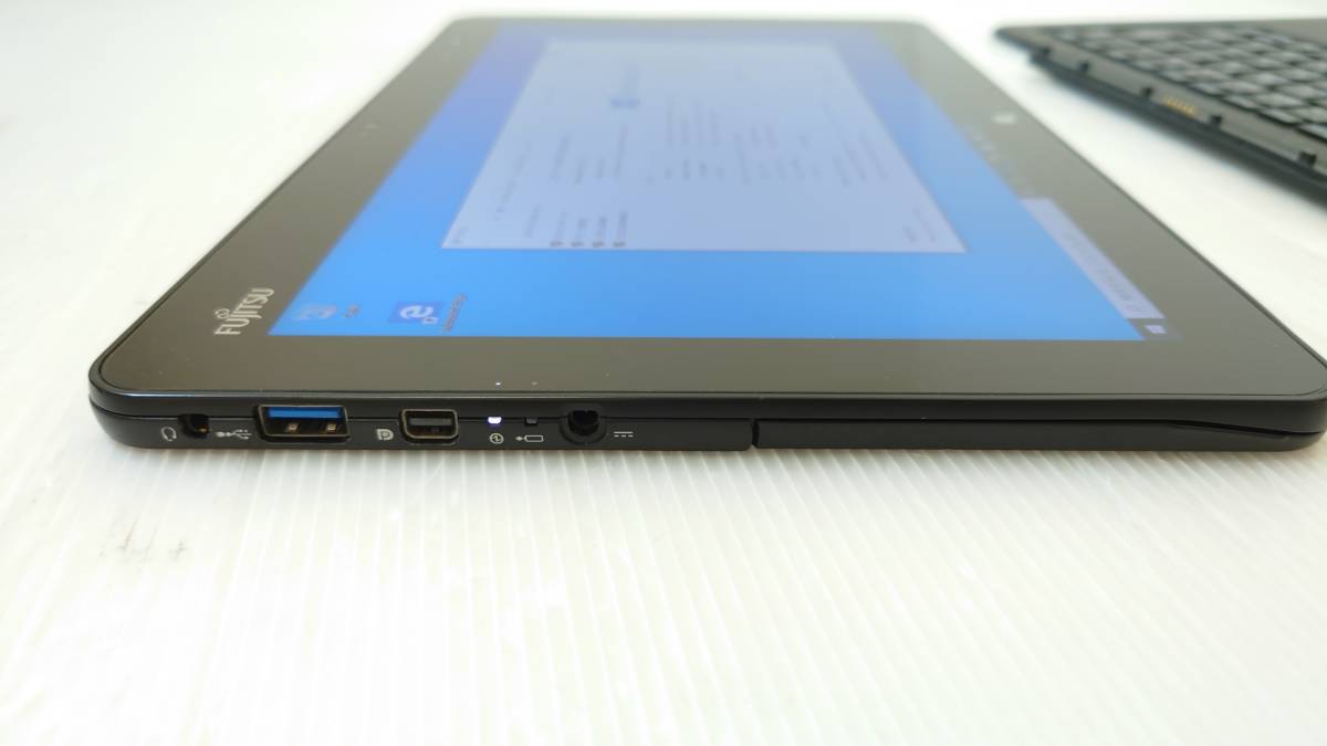 富士通 arrows tab R727 P Core i3 7世代 - 通販 - pinehotel.info