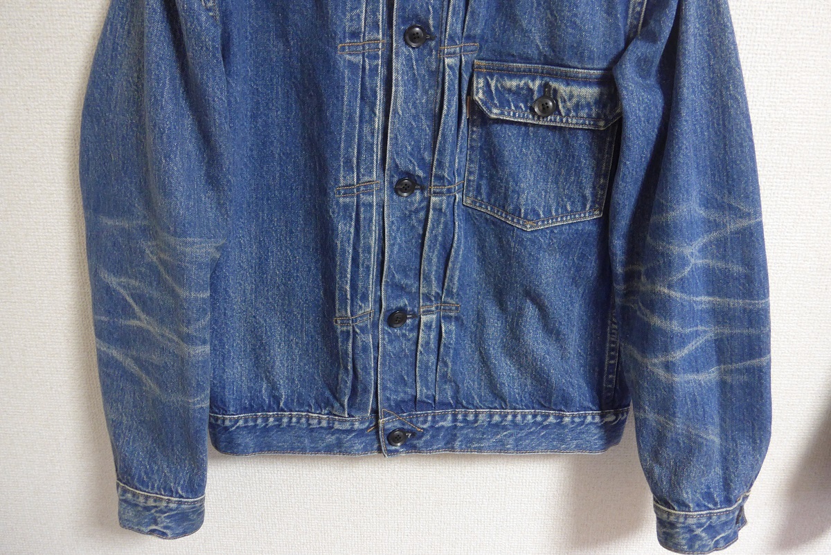 クーポン利用で1000円OFF cantate / カンタータ T-Back Jacket “2nd