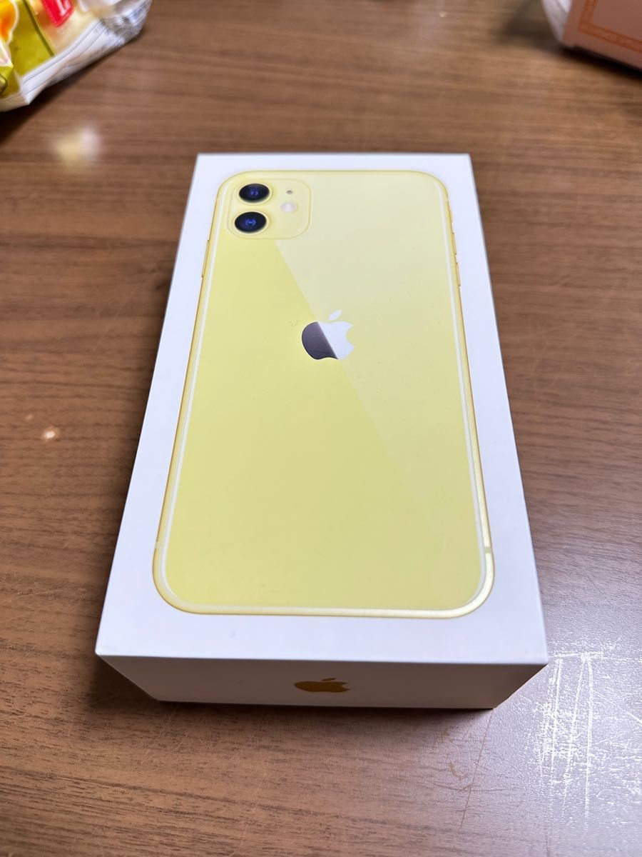 iPhone11 256GB イエロー SIMフリー美品 | www.accentdental.com.au
