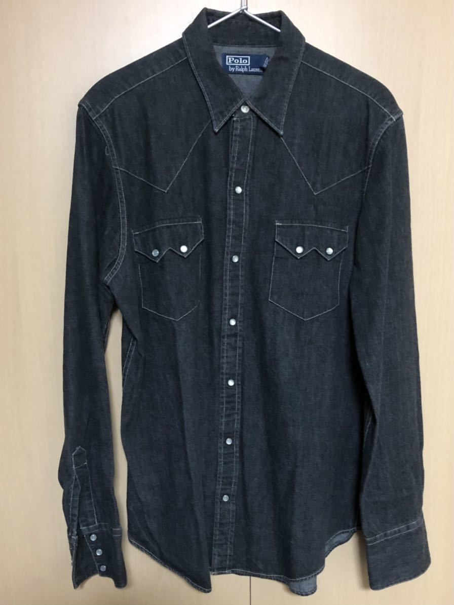 予約受付中】 by Polo Ralph country RRL polo ヴィンテージ M