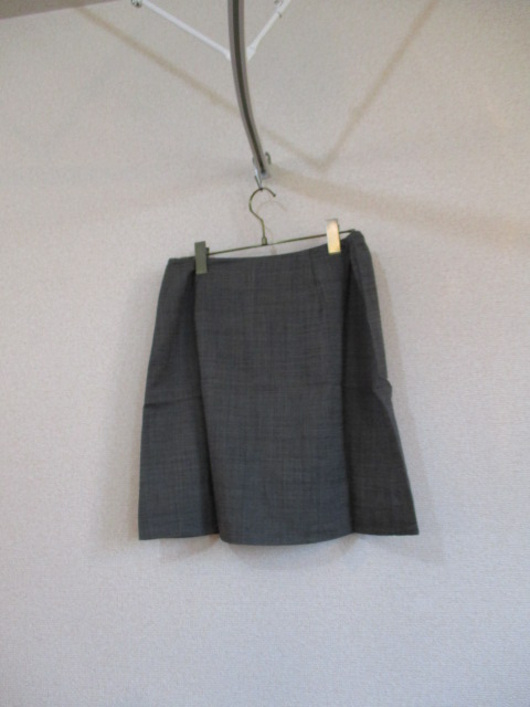 VIVAYOU black tight miniskirt (USED)111817