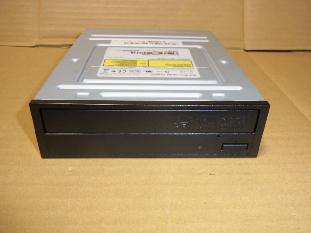 ■東芝サムソン DVD±RW DLドライブ TS-H553 SATA/DELL JH300 (OP331S)_画像1