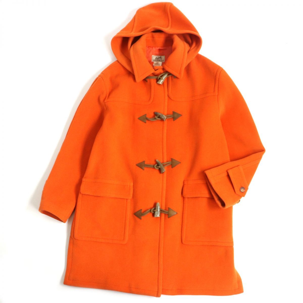 Yahoo!オークション - 美品 希少 エルメス 藤原ヒロシ着用 Yahoo!オークション - 美品 希少 エルメス 藤原ヒロシ着用