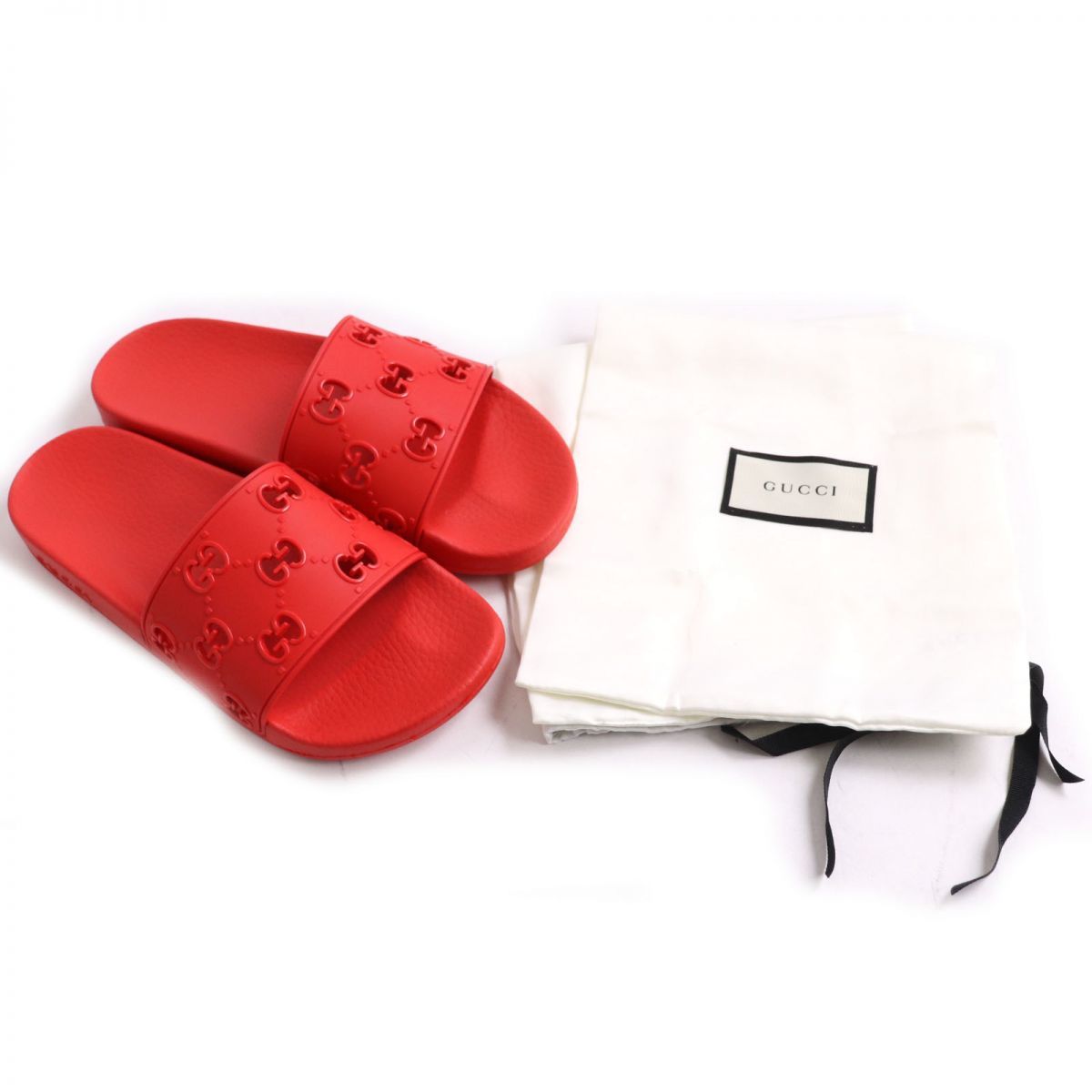 グッチ GUCCIシャワーサンダル | www.voiceofslum.org