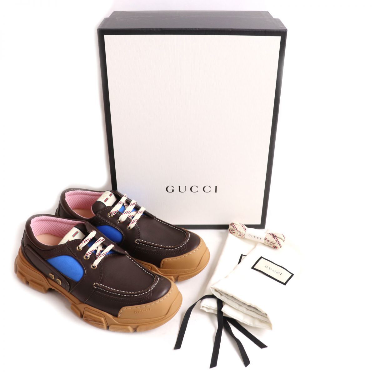 爆売り！ 専用 グッチ GUCCI 20SS BOATREK 12 ダット 希少サイズ kids