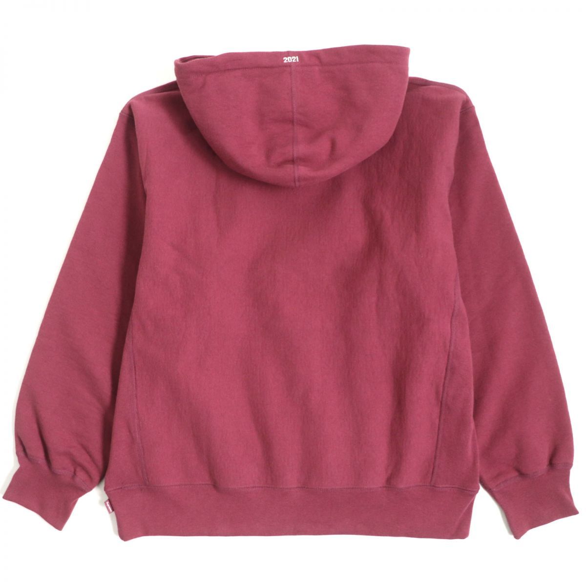 冬バーゲン☆】 極美品 カナダ製Supreme 黒 バンダナボックスロゴ