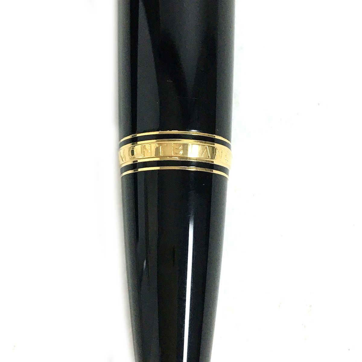 美品□MONTBLANC/モンブラン BOHEME/ボエム ルージュ ホワイトスター