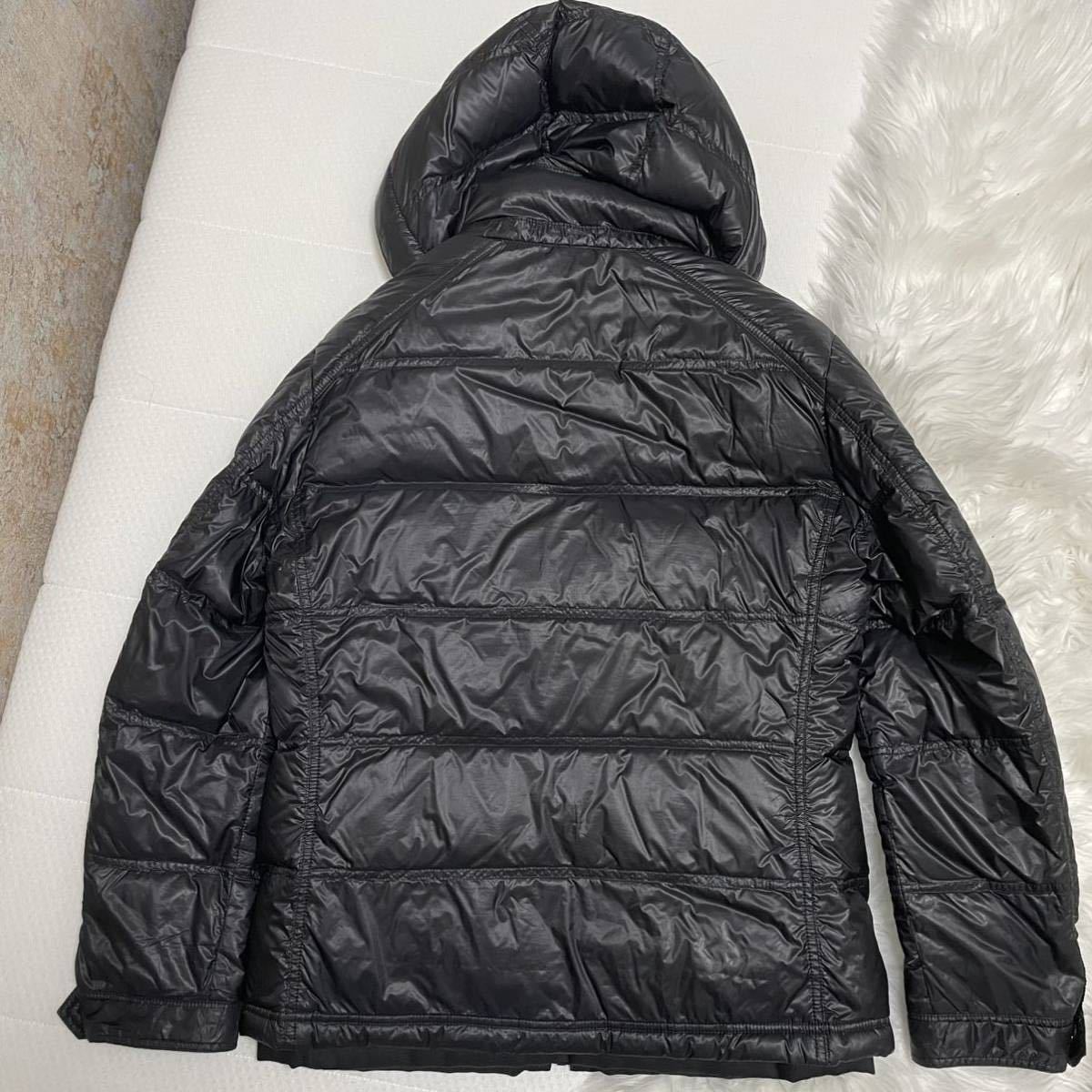 極美品!希少2way!】BURBERRY BLACK LABEL バーバリーブラック 極美品!希少2way!】BURBERRY BLACK LABEL バーバリーブラック