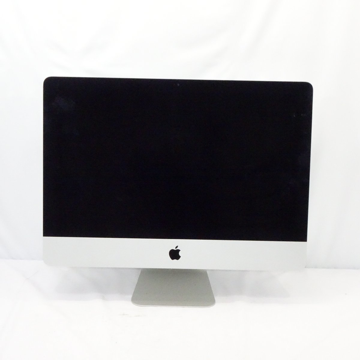 1円~ Apple iMac Retina 4K 21.5インチ Late 2015 Core i5-5675R 3.1