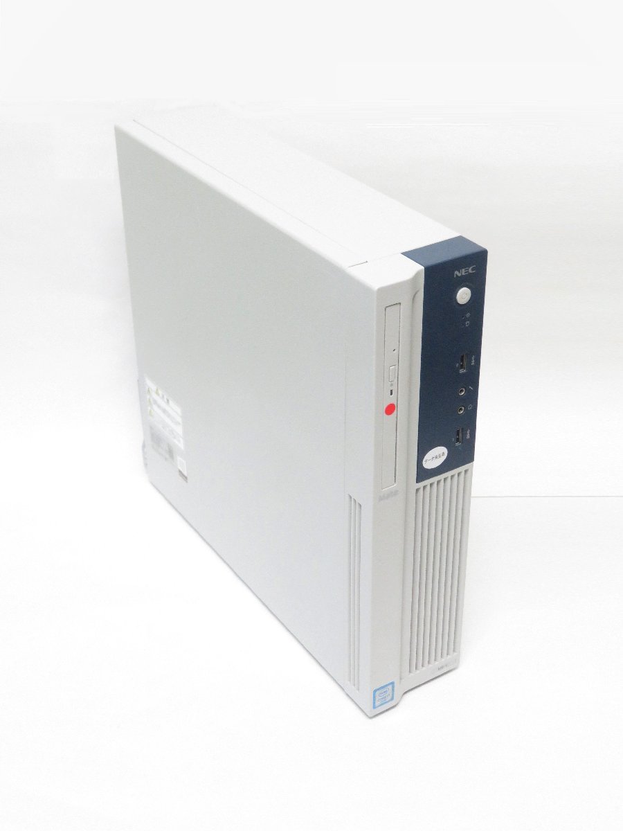 ヤフオク! - 1円~NEC Mate MK34H/B-U Core i7...