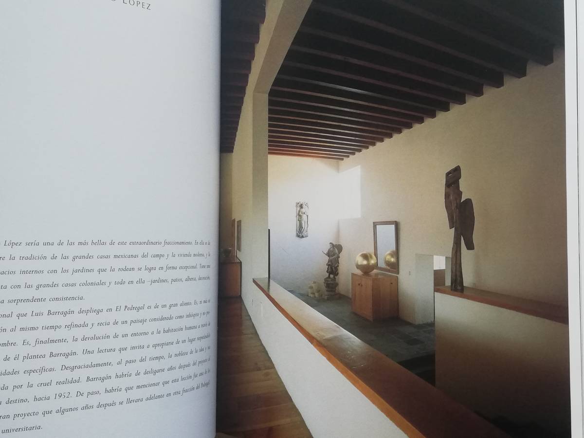 Jose Maria Buendia Julbez / Luis Barragan スペイン語版 Edicion en Espanol Spanish edition ルイス・バラガン - 建築工学 Jose Maria Buendia Julbez / Luis Barragan スペイン語版 Edicion en Espanol Spanish edition ルイス・バラガン - 建築工学