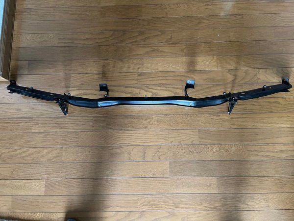 高価値セリー 新品 未使用 日産 純正 シルビア S14 後期 レインホース