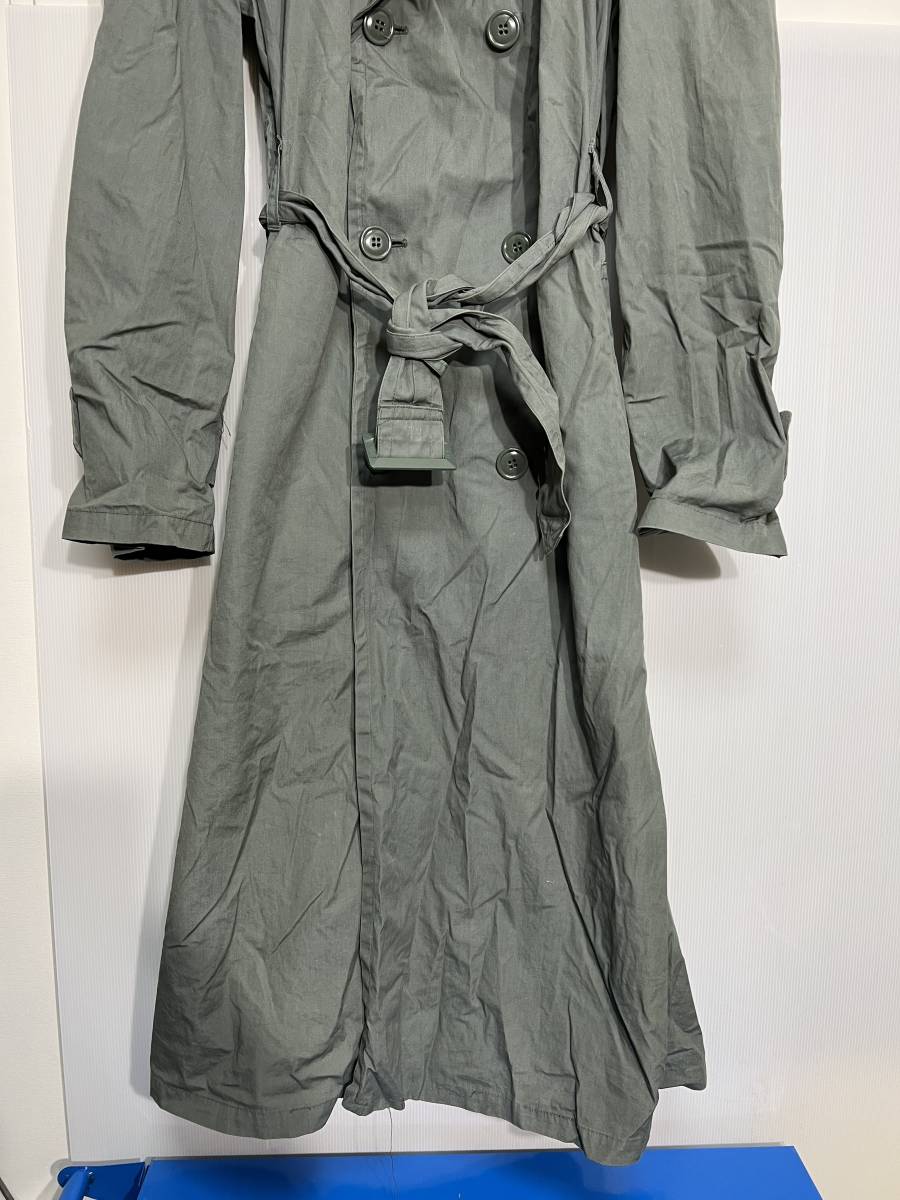 US military raincoat (US discharge goods )