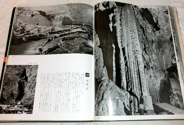 【e1188】(大型本) 昭和41年 特別史跡名勝天然記念物図録_画像10