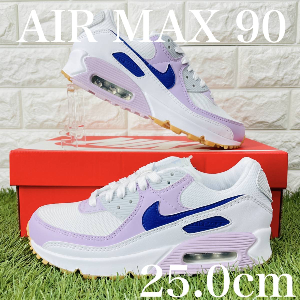 2022特集 NIKE 青 紫 白 90 マックス エア ウィメンズ ナイキ 即決 WMNS DX3316-100 送料込み 25.0cm スニーカー 90 MAX AIR 25.0cm 2022特集 NIKE 青 紫 白 90 マックス エア ウィメンズ ナイキ 即決 WMNS DX3316-100 送料込み 25.0cm スニーカー 90 MAX AIR 25.0cm
