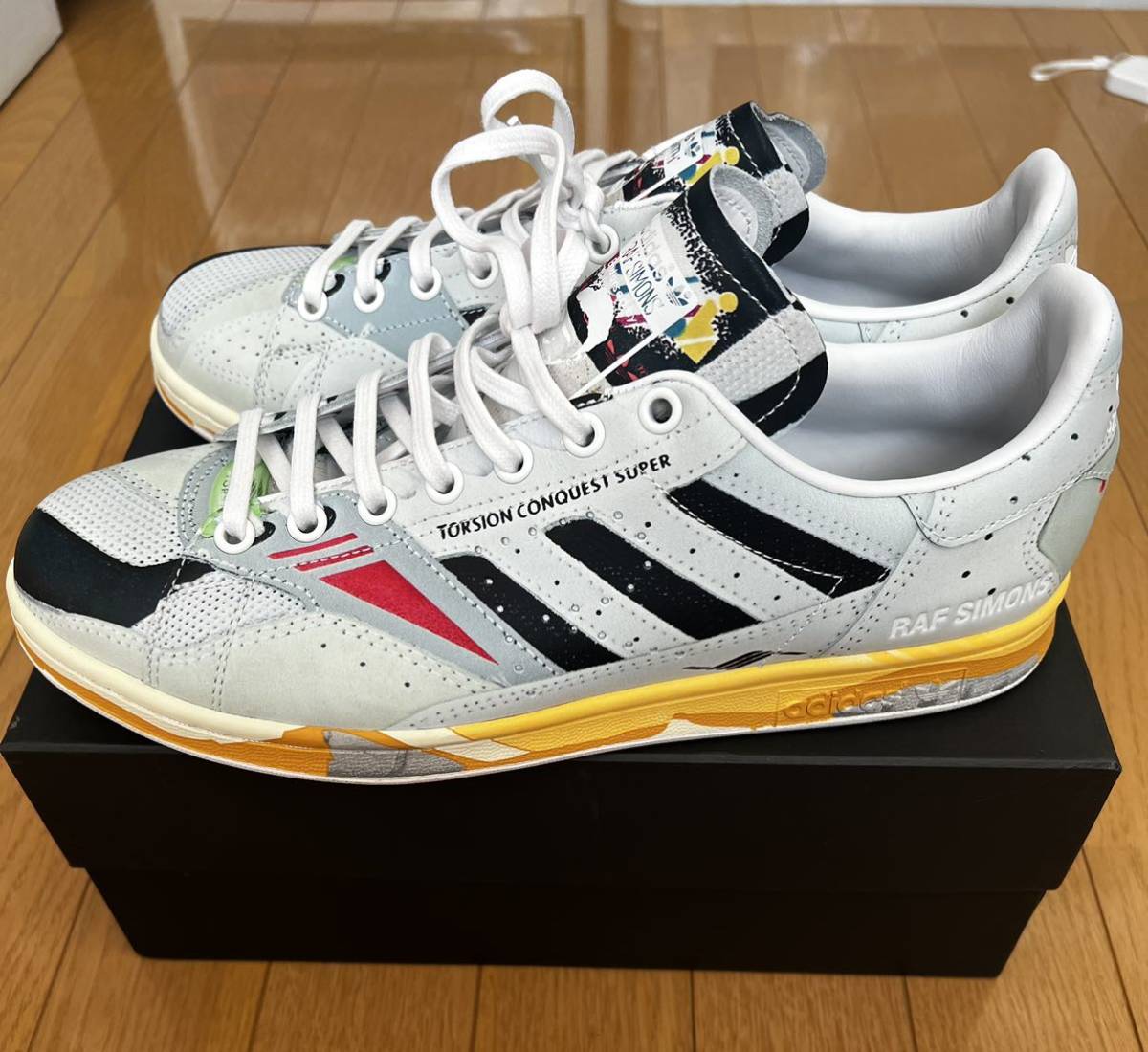 Adidas torsion outlet raf simons Adidas torsion outlet raf simons