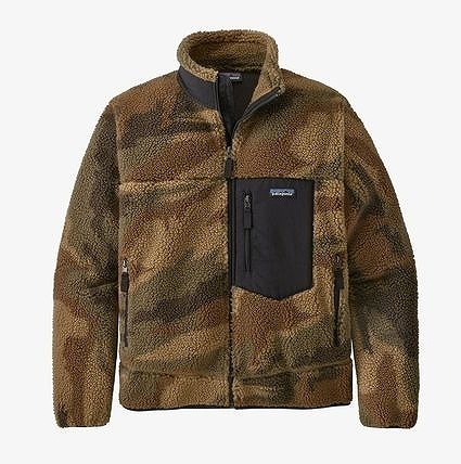 Patagonia パタゴニア レトロX メンズL bckediri.beacukai.go.id