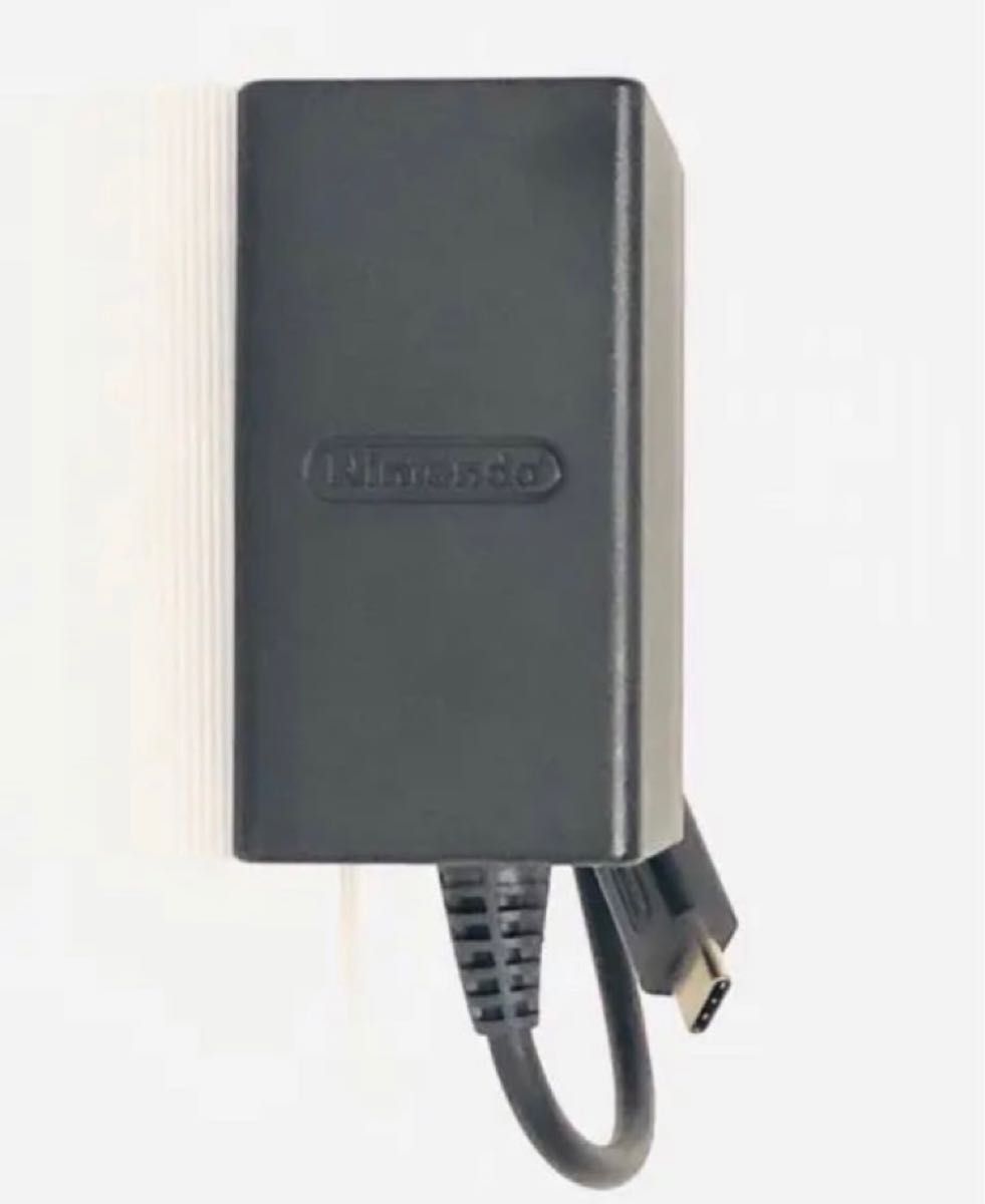 Nintendo 任天堂 SWITCH LITE ニンテンドー スイッチライト ACアダプター 充電器 HAC-002 Nintendo 任天堂 SWITCH LITE ニンテンドー スイッチライト ACアダプター 充電器 HAC-002