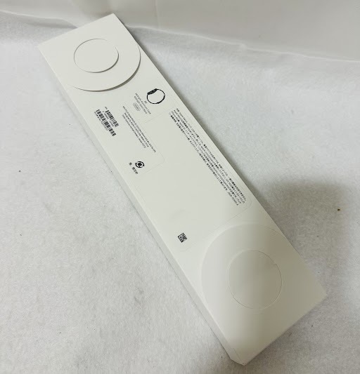 AS 13655】新品 未開封品 Apple Watch SE 第2世代 GPS 40mm A2722