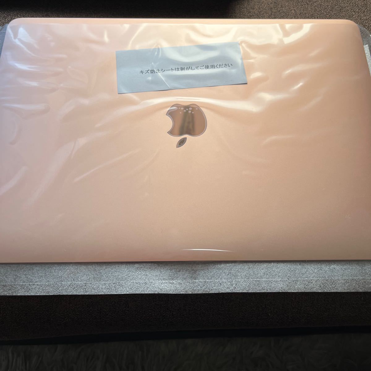即日発送【ほぼ新品】M1チップ MacBook Air 13-inch 2020 