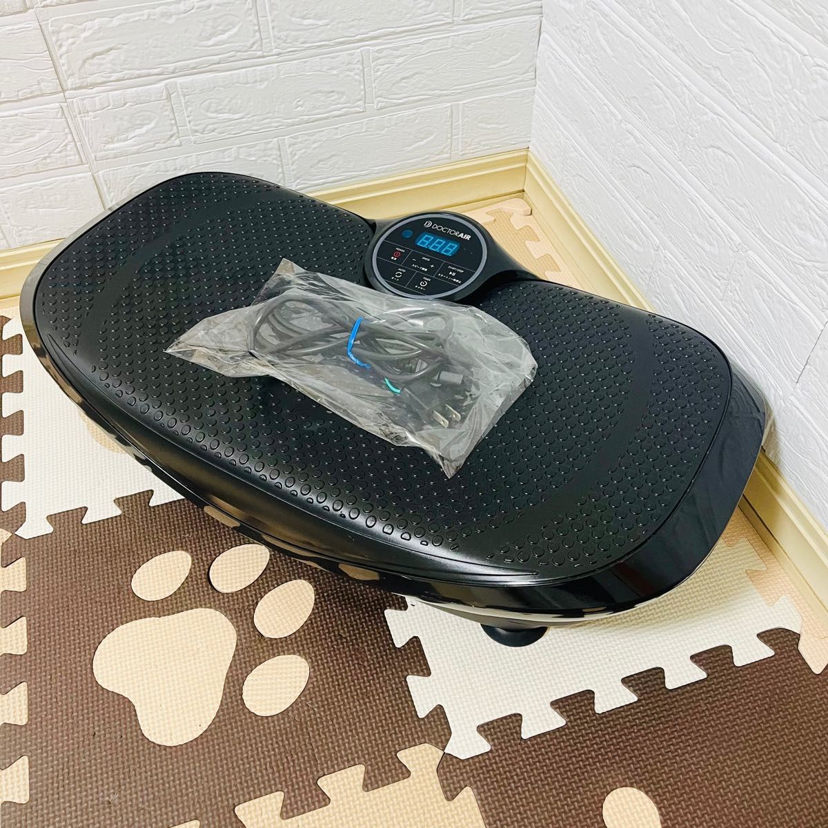 メール便送料無料 エクササイズ器具 ドクターエアー - grupofranja.com