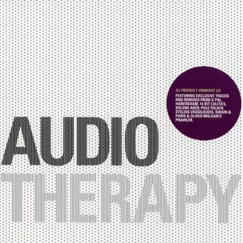 Audio Therapy: Autumn/Winter 2006 Edition Various Artists 輸入盤CD_画像1