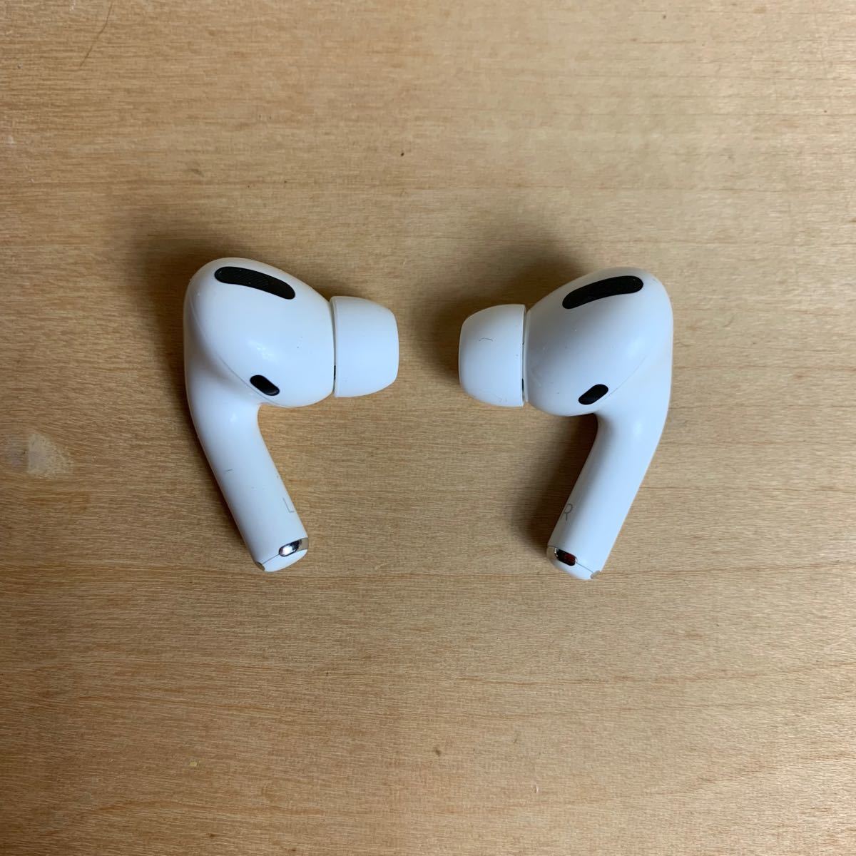 AirPods Pro イヤホン 両耳 のみ