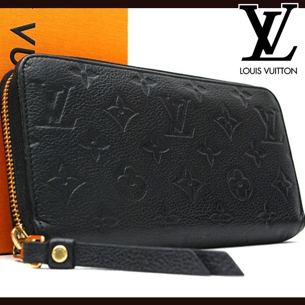 ☆極美品☆ ルイヴィトン Louis Vuitton モノグラムアンプラント