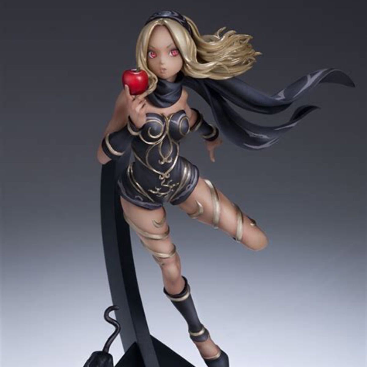 新品 キトゥン フィギュア グラビティデイズ | alfasaac.com