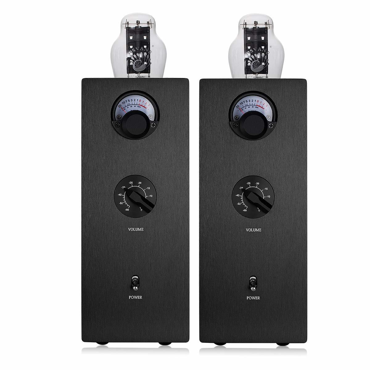 驚きの価格が実現!】 Monoblock 300B 真空管 パワーアンプ(DJ467H