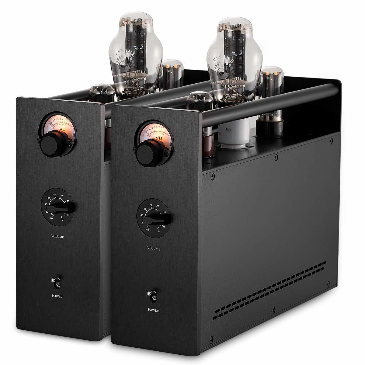 驚きの価格が実現!】 Monoblock 300B 真空管 パワーアンプ(DJ467H