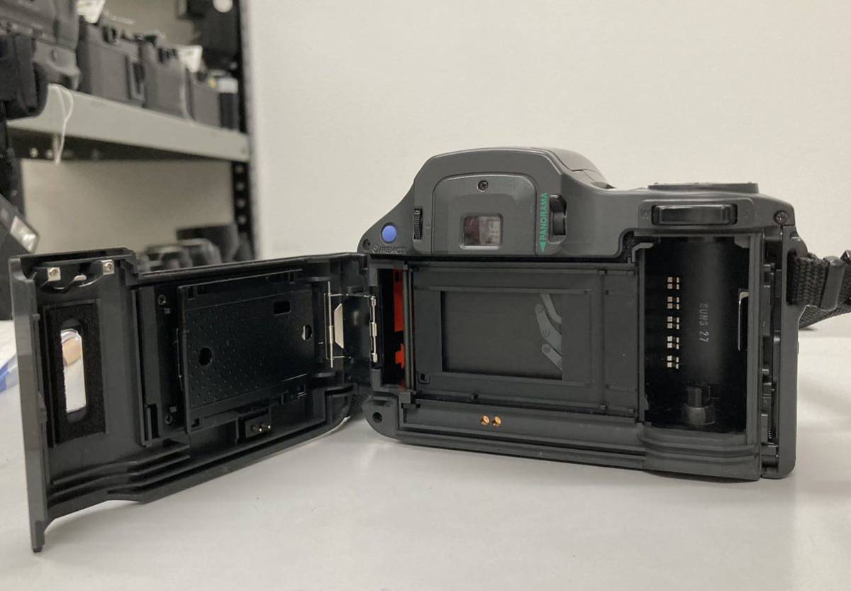 【動作OK・ケース付】オリンパス　OLYMPUS L-10 PANORAMA_画像6