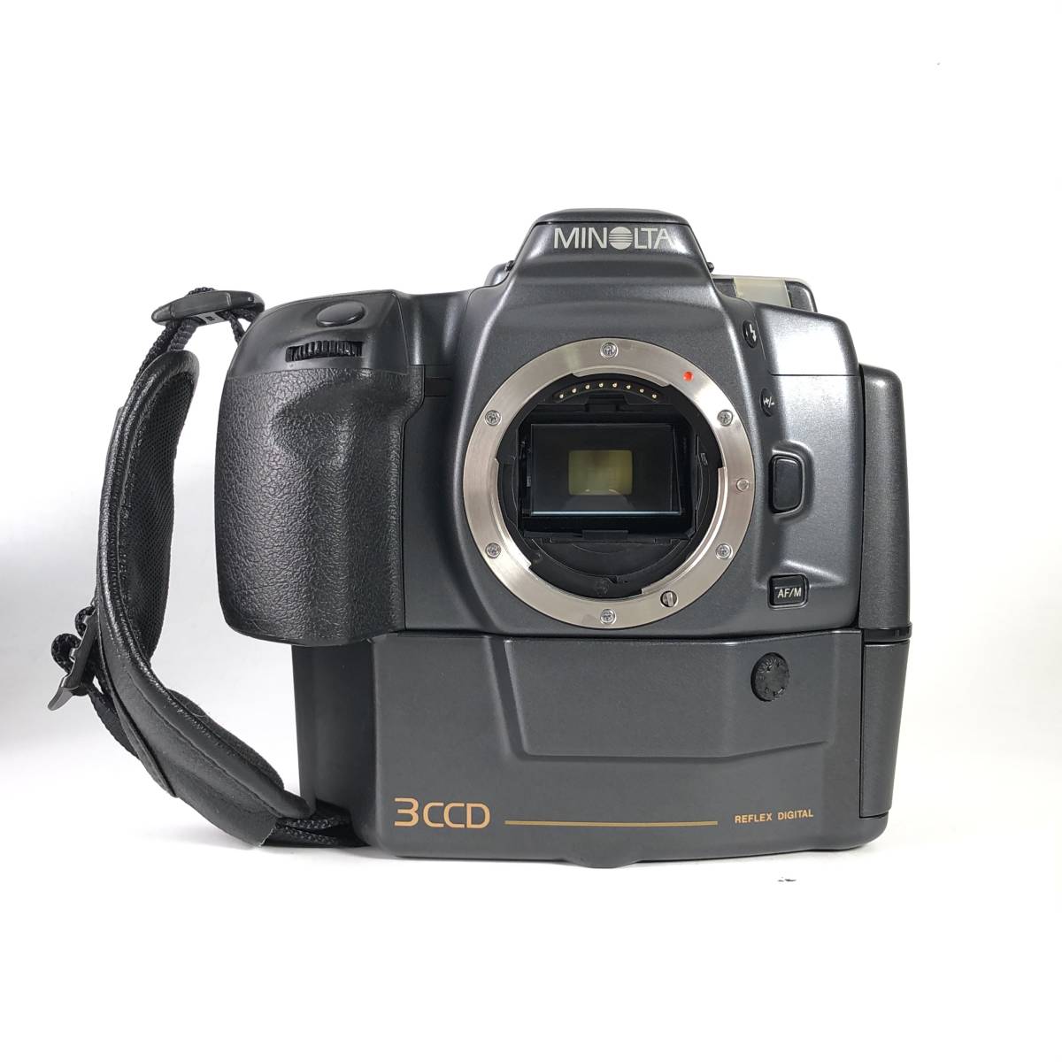 ヤフオク! - 希少 外観美品 MINOLTA RD-175 3CCD R...