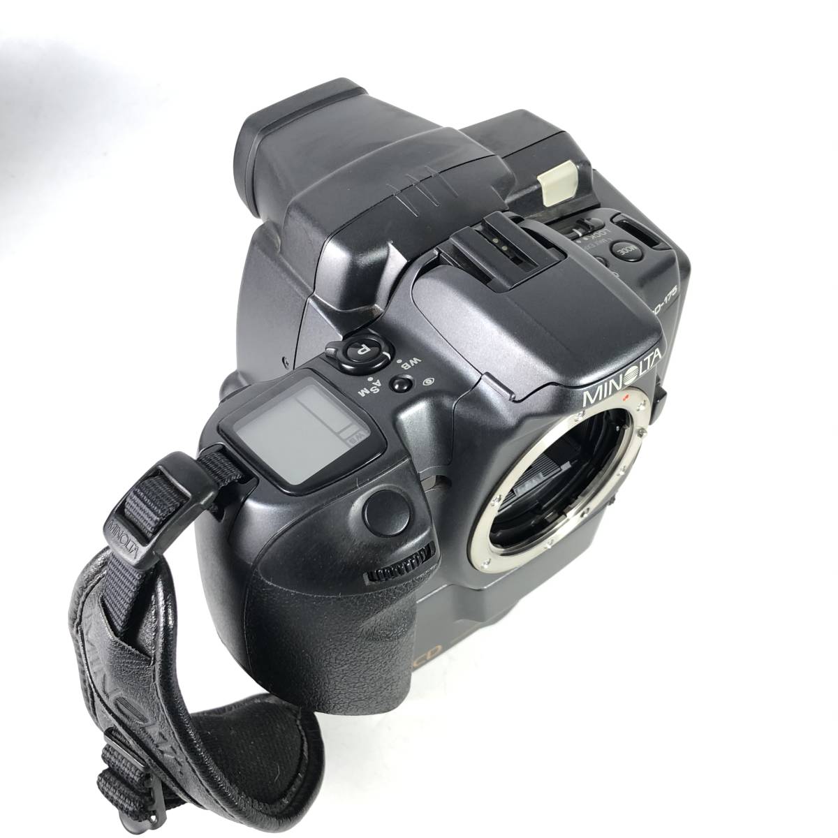 Yahoo!オークション - 希少 外観美品 MINOLTA RD-175 3CCD Yahoo!オークション - 希少 外観美品 MINOLTA RD-175 3CCD