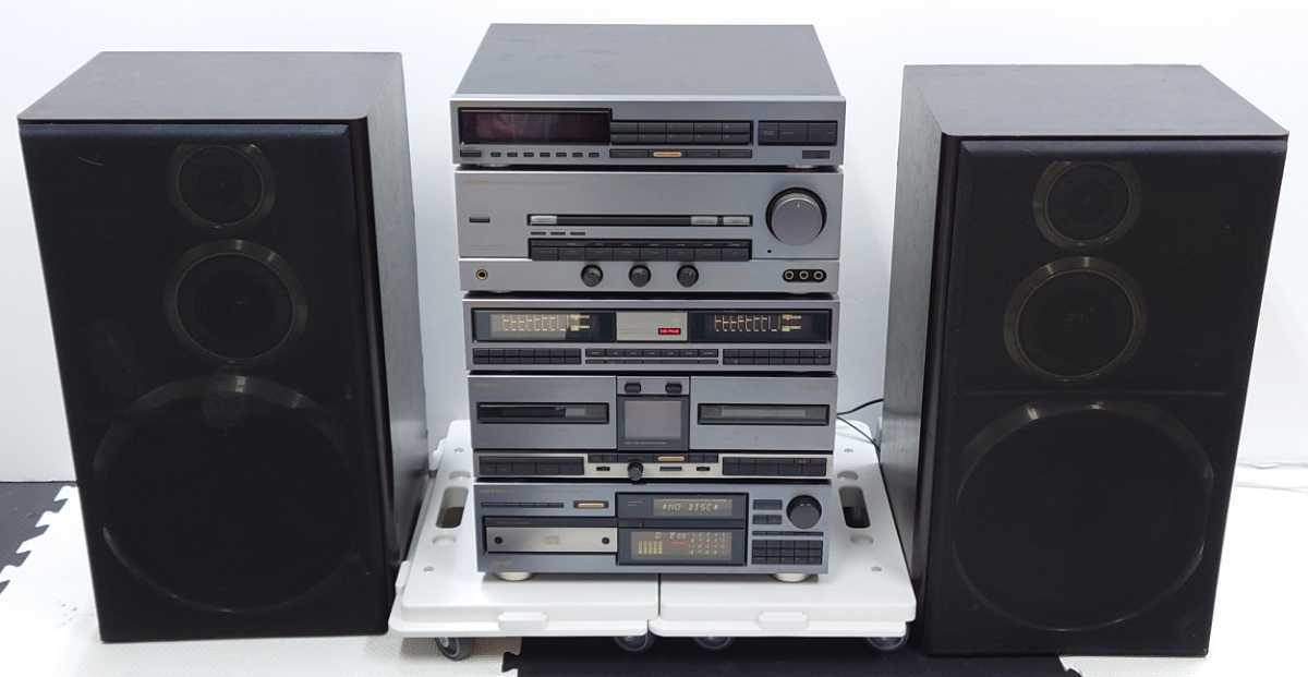 Yahoo!オークション - 【BU-705】 ONKYO システム コンポ PT-C70 Yahoo!オークション - 【BU-705】 ONKYO システム コンポ PT-C70