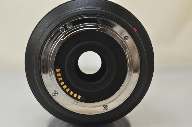 ★★実用品 OLYMPUS ZUIKO DIGITAL ED 7-14mm F4.0 Lens♪♪#1662EX_画像4