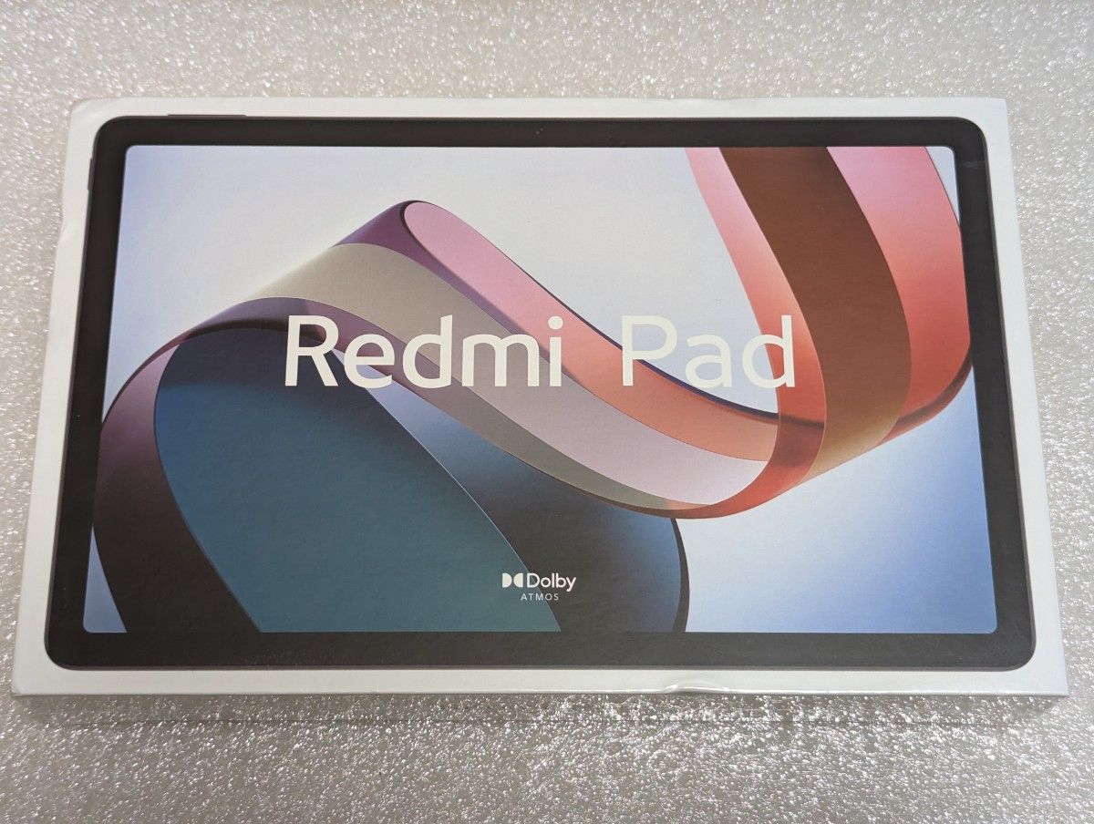 Redmi Pad Wi-fi版 3GB + 128GB タブレット 大型 www.bia-niger.com
