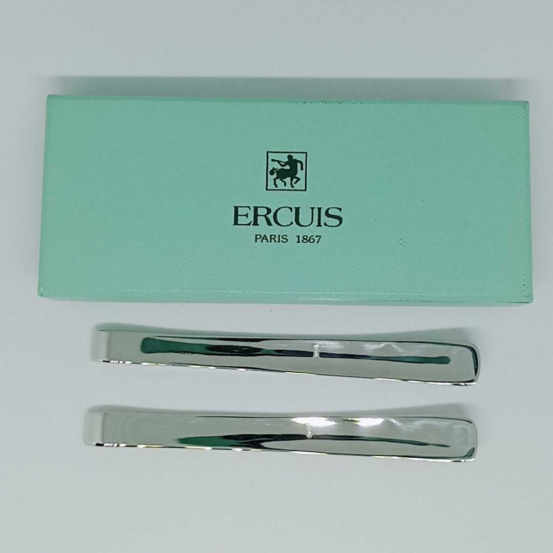 ERCUIS エルキューイ シンプル マドラー　希少レア商品_画像1