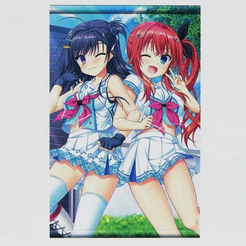 ヤフオク! - 【送料無料/新品】かけぬけ☆青春スパーキング! 響・凪子