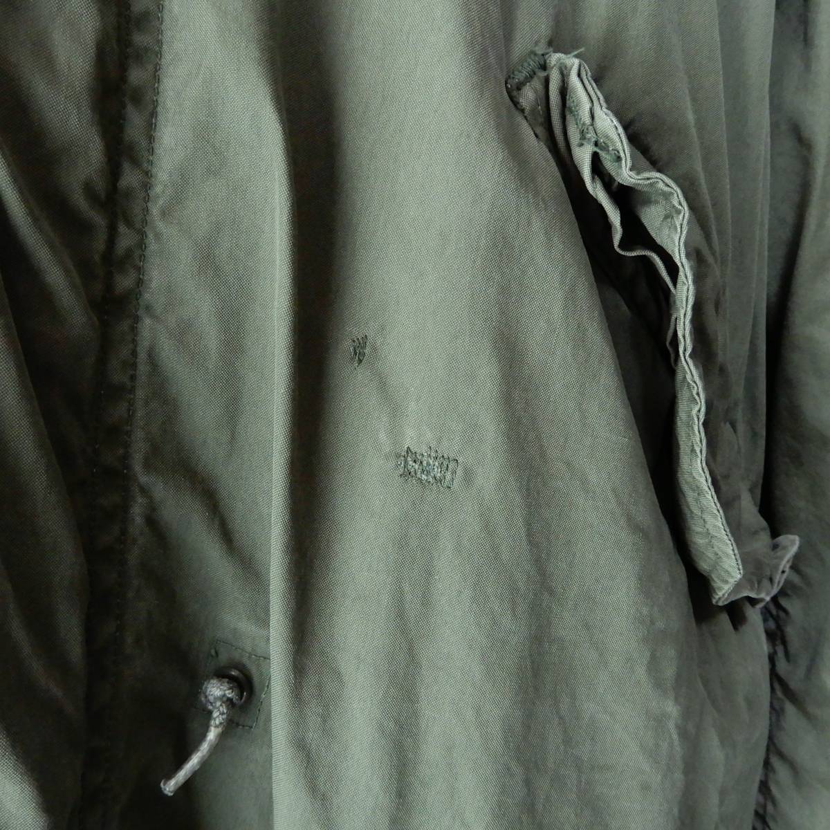 ≪SALE&送料無料≫ 1982年 bckediri m65 M-65 スペシャル フィッシュ