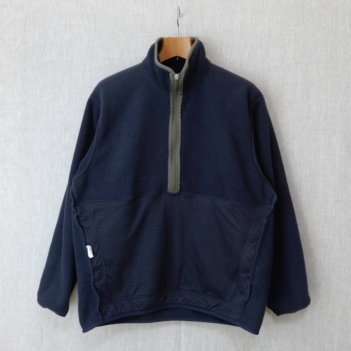 patagonia Synchilla 1/2Zip Pullover Fleece 2001FA L patagonia Synchilla 1/2Zip Pullover Fleece 2001FA L