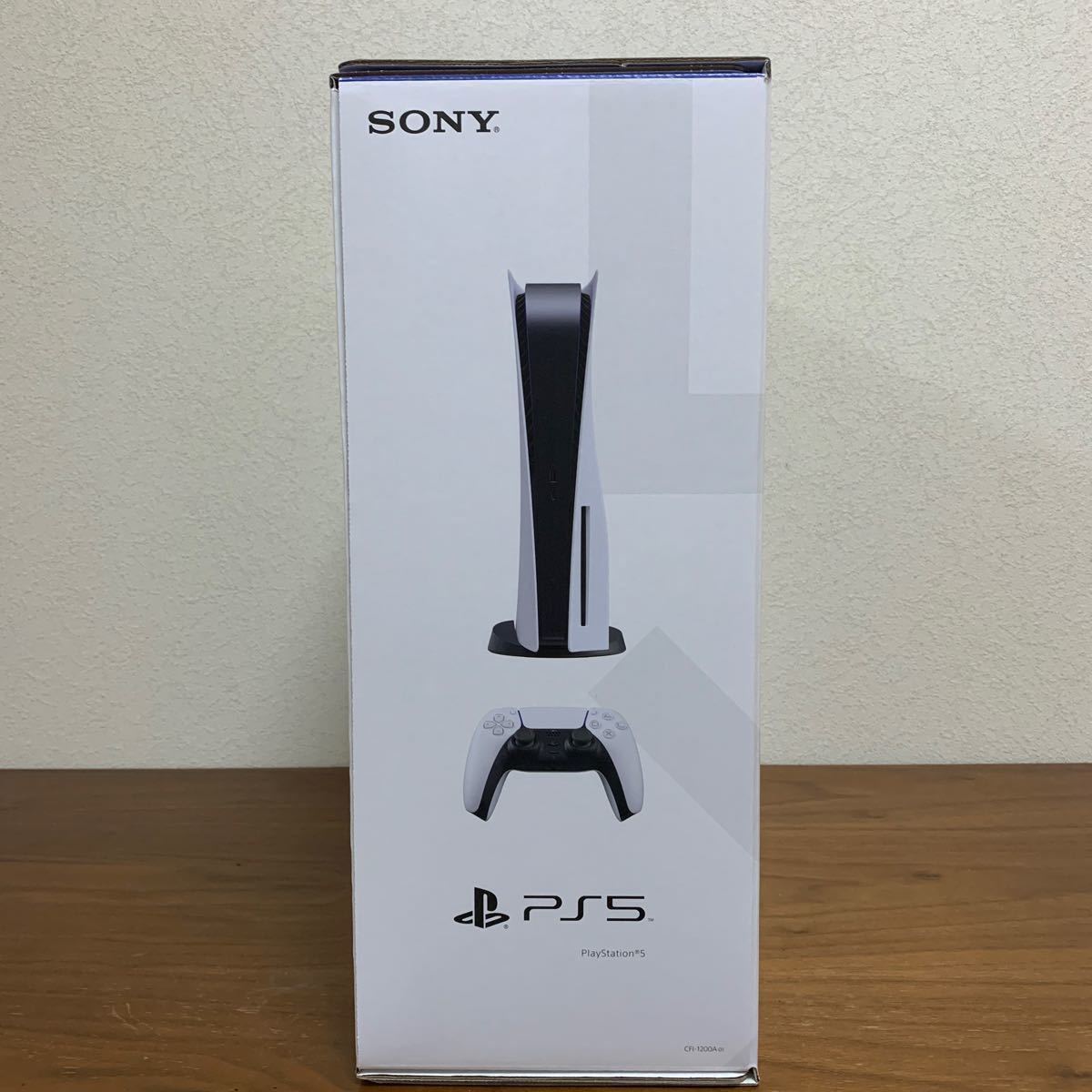 激安通販販売激安通販販売即日発送‼︎PS5 CFI-1200A01