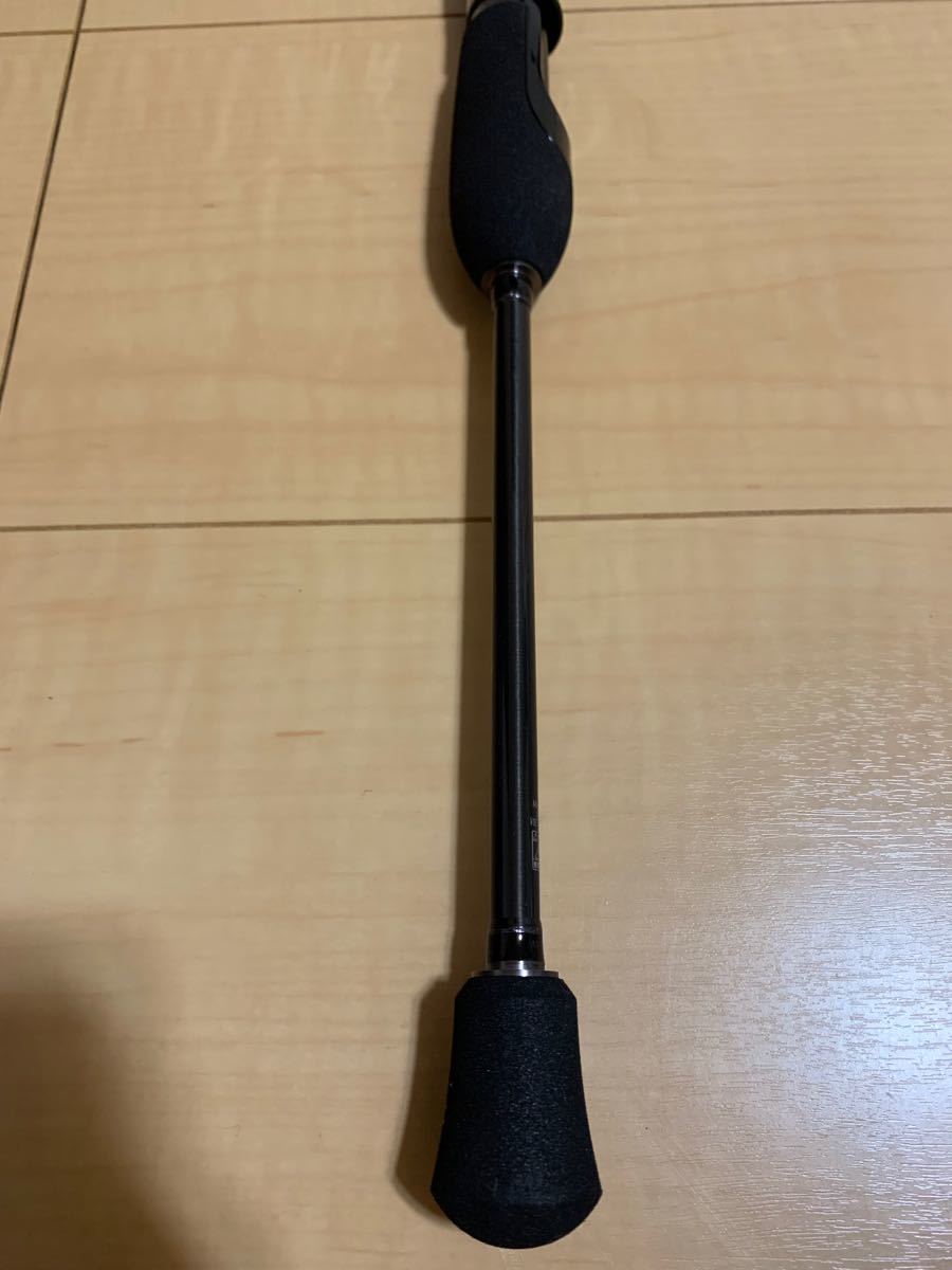 メジャークラフト鯵道5GAD5-S622L AJI ロッド | d-edge.com.br